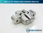 Bản lề cửa gấp NewEra tải trọng 60kg NE541HG