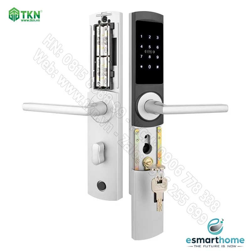 khoa khach san thong minh eSmartHome ESH88TT805LSS 4