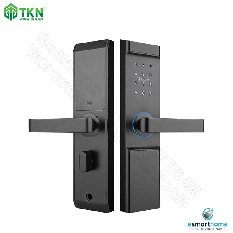 khoa khach san thong minh eSmartHome ESH88TT807LSS 1