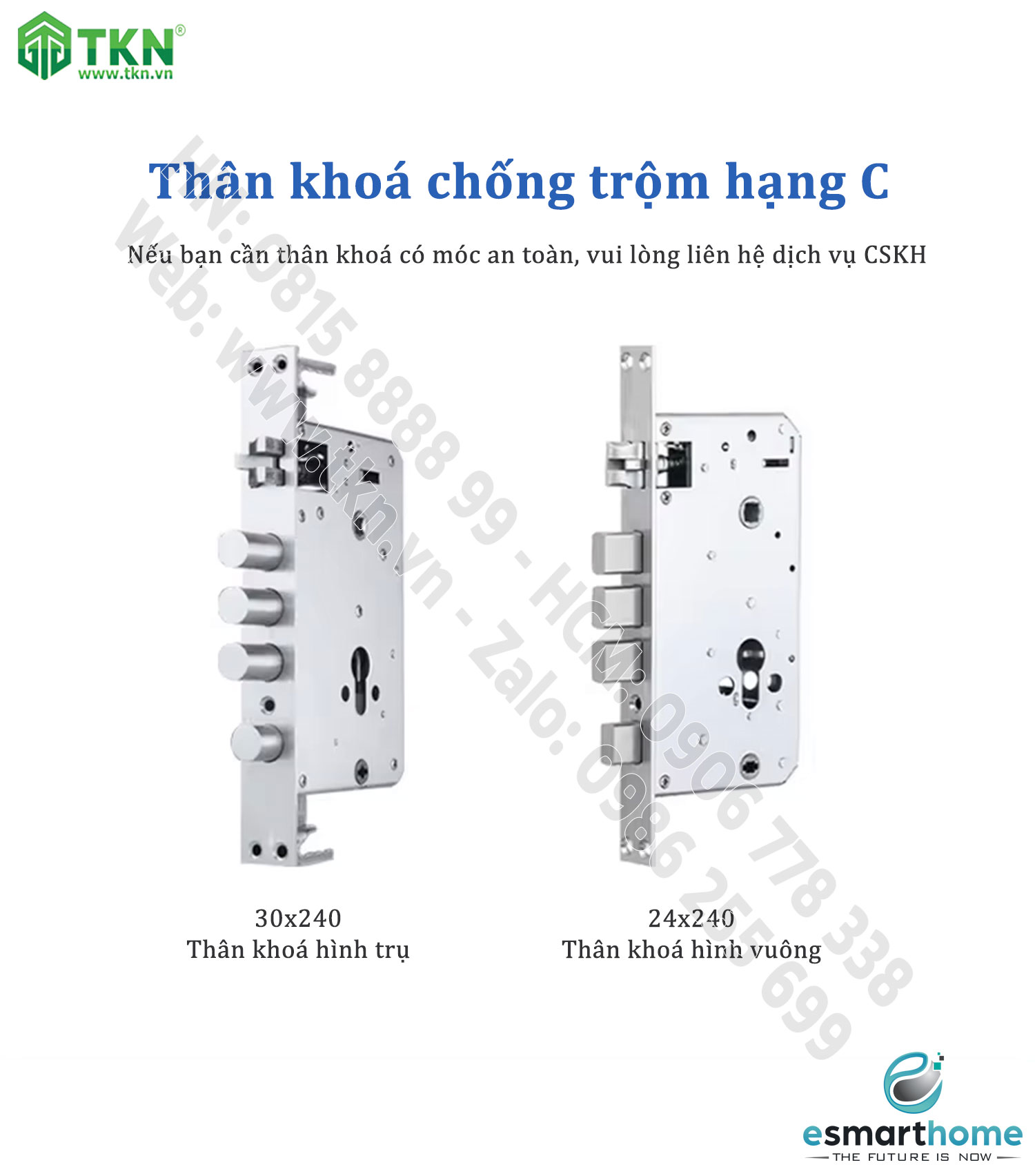 Khoá Camera, mobile APP, vân tay, thẻ, mật mã, chìa cơ ESH99TY222TYFMB 7