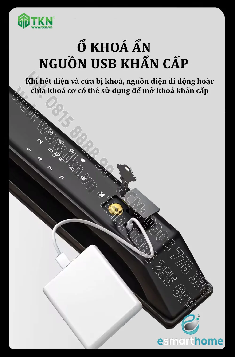 khoa thong minh van tay nhan dien khuon mat 3D app eSmartHome ESH99TT999TYDSB 25 1