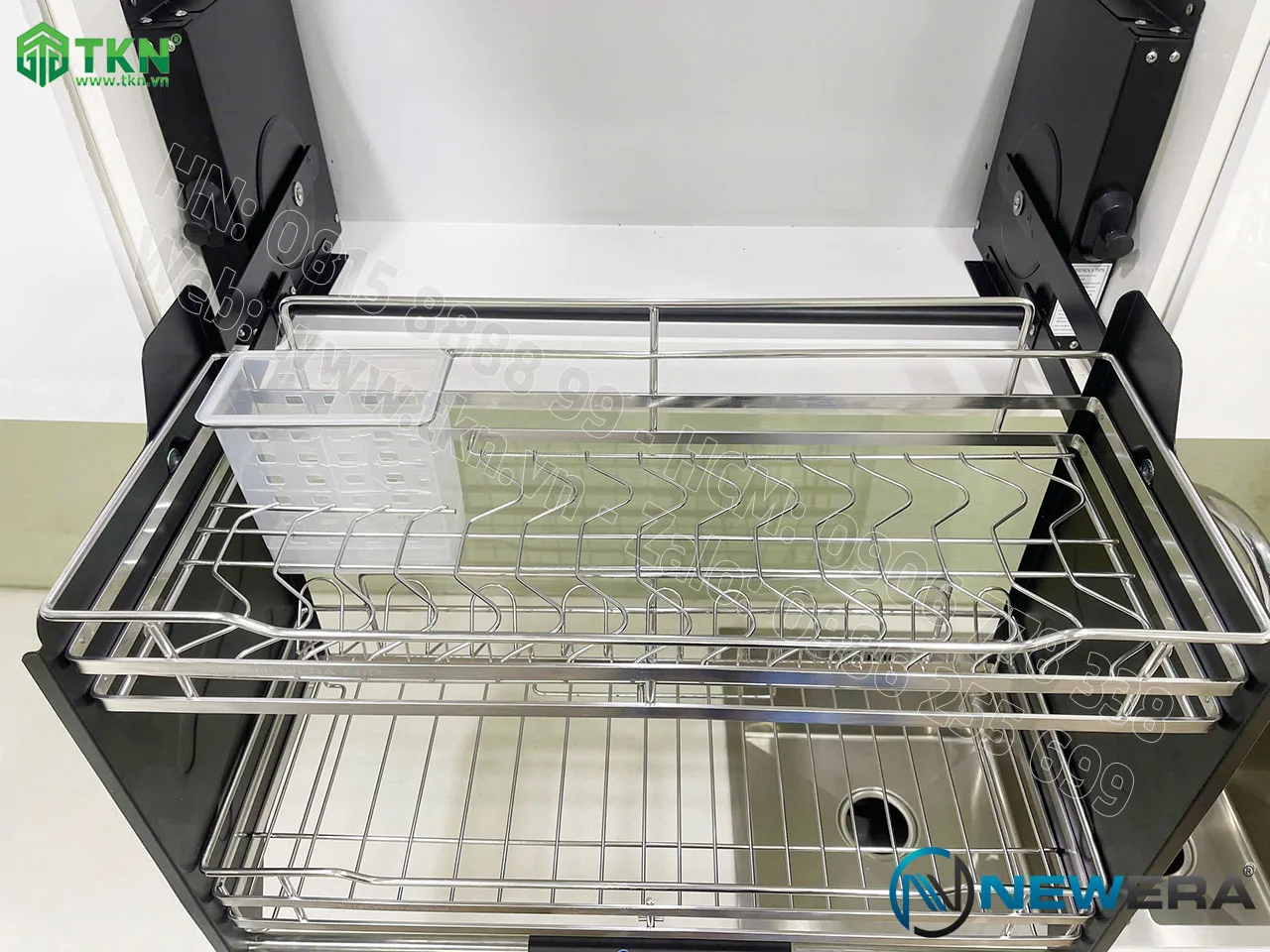 gia nang ha di dong newera ne899g 14