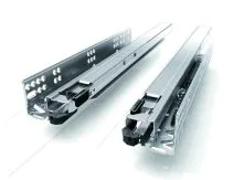 Ray Trượt Giảm Chấn Grass: Yếu Tố Quyết Định Sự Hoàn Thiện Cho Không Gian Nội Thất Cao Cấp