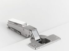 Bản Lề Nexis: Khi Chất Lượng Tạo Nên Sự Khác Biệt