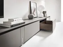 Trải Nghiệm Đóng Mở Tuyệt Đỉnh Với Hệ Thống Ray Trượt Dynaneo