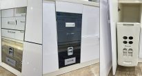 Đổi Mới Không Gian Bếp Với Thùng Gạo Âm Tủ NewEra