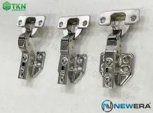 Sự lựa chọn thông minh cho cánh cửa hiện đại với bản lề Newera