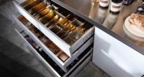 Bí quyết chọn ray trượt giảm chấn Newera: Tối ưu hóa chức năng và thiết kế