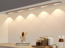 Đèn led cảm ứng chuyển động – Giải pháp chiếu sáng thông minh cho không gian hiện đại