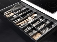 Tavinea Sorto: Khi sự sắp xếp đạt đến đỉnh cao của nghệ thuật và công năng
