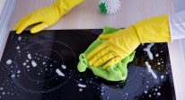 Hướng dẫn Chăm sóc và Vệ sinh Bếp Hồng Ngoại và Bếp Điện Từ