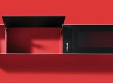 Grass Kinvaro T-Slim: Nghệ thuật ẩn mình nâng tầm không gian