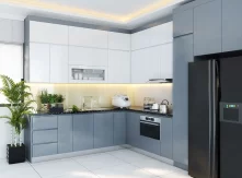 Tân Kỷ Nguyên ra mắt giá để xoong nồi inox 304 – Giải pháp tối ưu hóa không gian bếp của bạn
