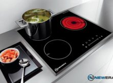 Những lưu ý bạn cần phải biết khi sử dụng bếp từ, bếp hồng ngoại