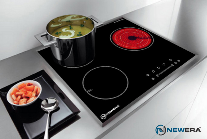 Những lưu ý bạn cần phải biết khi sử dụng bếp từ, bếp hồng ngoại
