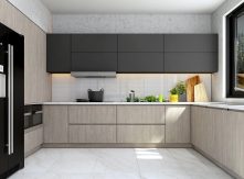 9 Sai Lầm Khi Làm Tủ Bếp Khiến Bạn Mất Trắng Chục Triệu – Kinh Nghiệm Xương Máu