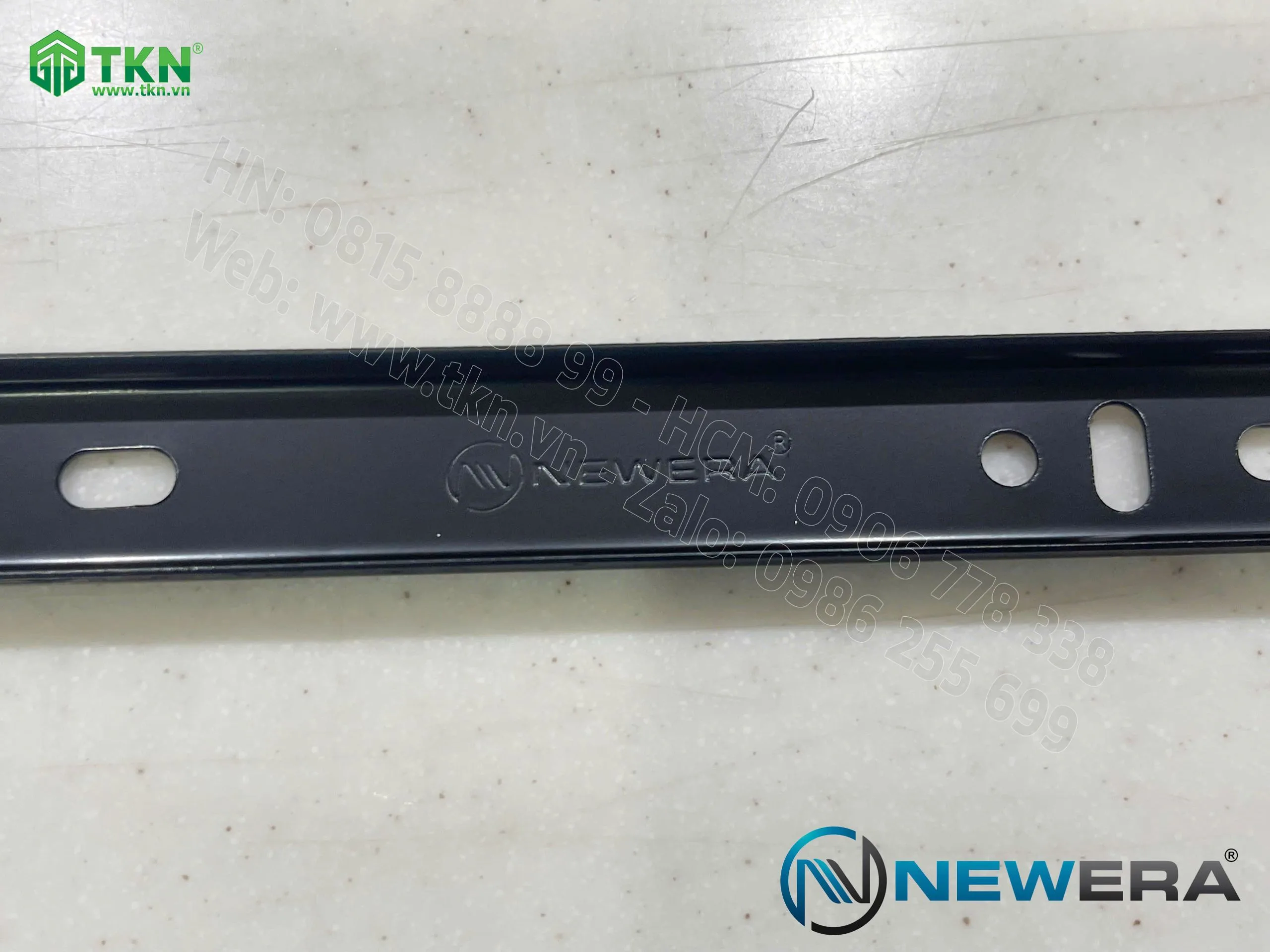 Ray bi 3 tầng NewEra mở toàn phần 400mm NE3510.400A 31