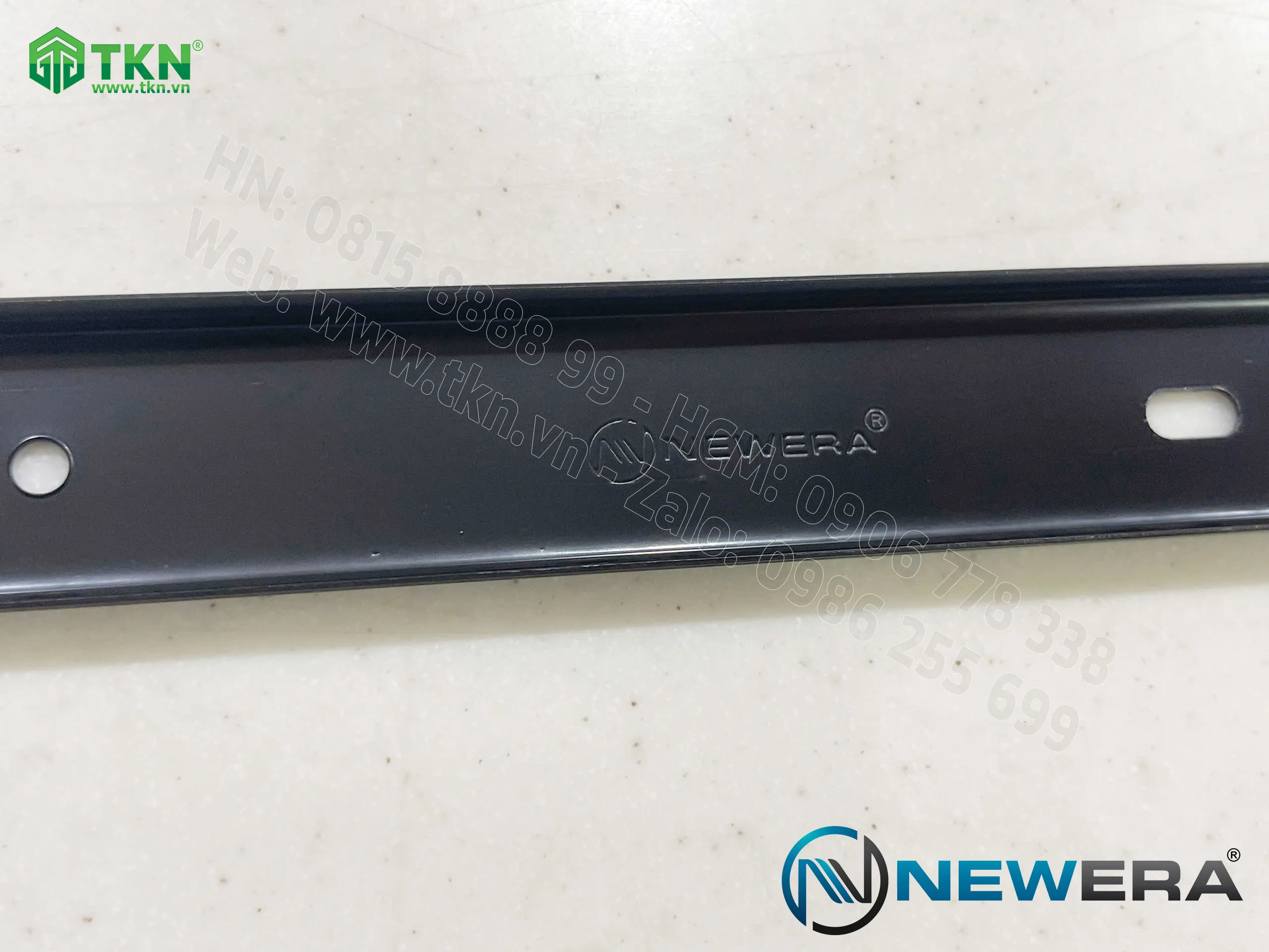 Ray bi 3 tầng NewEra mở toàn phần 300mm NE4510.300A 11