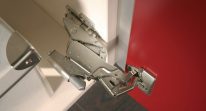 Bản Lề Tủ Bếp Grass Nexis Slide-On: Sự Lựa Chọn Hoàn Hảo Cho Mọi Thiết Kế
