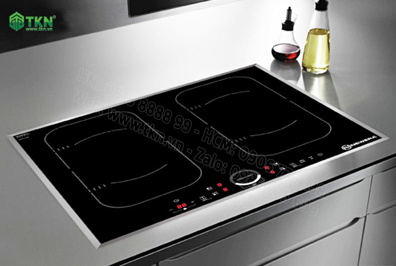 Những lưu ý khi sử dụng bếp từ