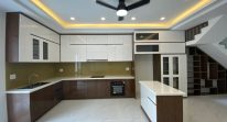 Gian Bếp Bẩn Hơn Cả Toilet? Sự Thật & Giải Pháp Xây Dựng Gian Bếp “Kháng Khuẩn”