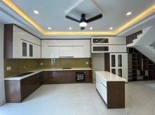 Gian Bếp Bẩn Hơn Cả Toilet? Sự Thật & Giải Pháp Xây Dựng Gian Bếp “Kháng Khuẩn”