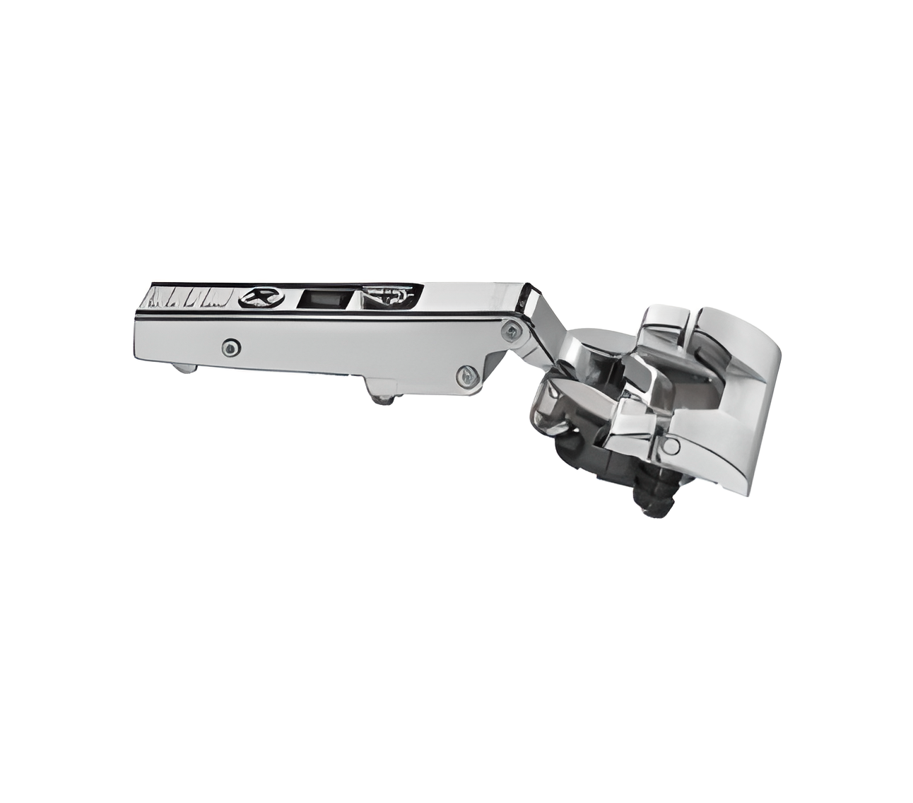 Blum CLIP top