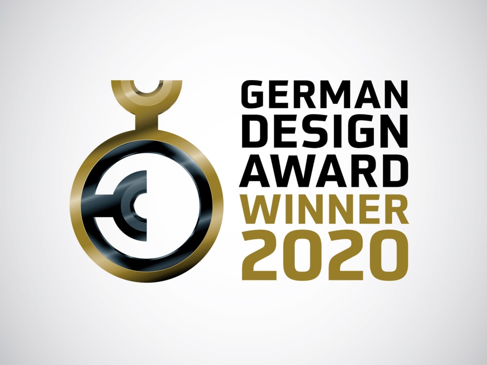German Design Award