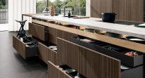 GRASS Vionaro & Nova Pro Scala – Khi Ngăn Kéo Trở Thành Nghệ Thuật