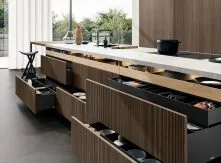 GRASS Vionaro & Nova Pro Scala – Khi Ngăn Kéo Trở Thành Nghệ Thuật