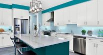 Bảng Giá Phụ Kiện Tủ Bếp Thông Minh NewEra Mới Nhất 2025 (Kèm Phân Tích Chuyên Sâu)
