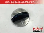 Chặn cửa gắn sàn Dorma inox 304 TZ-F-5100