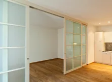 Hệ Thống Phụ Kiện Cửa Trượt NewEra: Chuẩn Mực Kỹ Thuật Đức Cho Các Công Trình Kiến Trúc Vượt Thời Gian