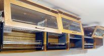 Địa Chỉ Mua Phụ Kiện Tủ Bếp Ở Đâu TP.HCM Chất Lượng, Giá Tốt 2025?
