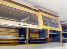 Địa Chỉ Mua Phụ Kiện Tủ Bếp Ở Đâu TP.HCM Chất Lượng, Giá Tốt 2025?