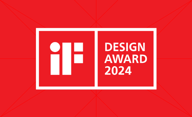 iF Design Award