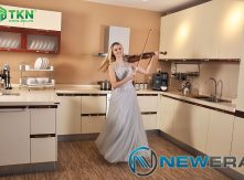 NewEra – Nâng Tầm Trải Nghiệm, Kiến Tạo Phong Cách Sống