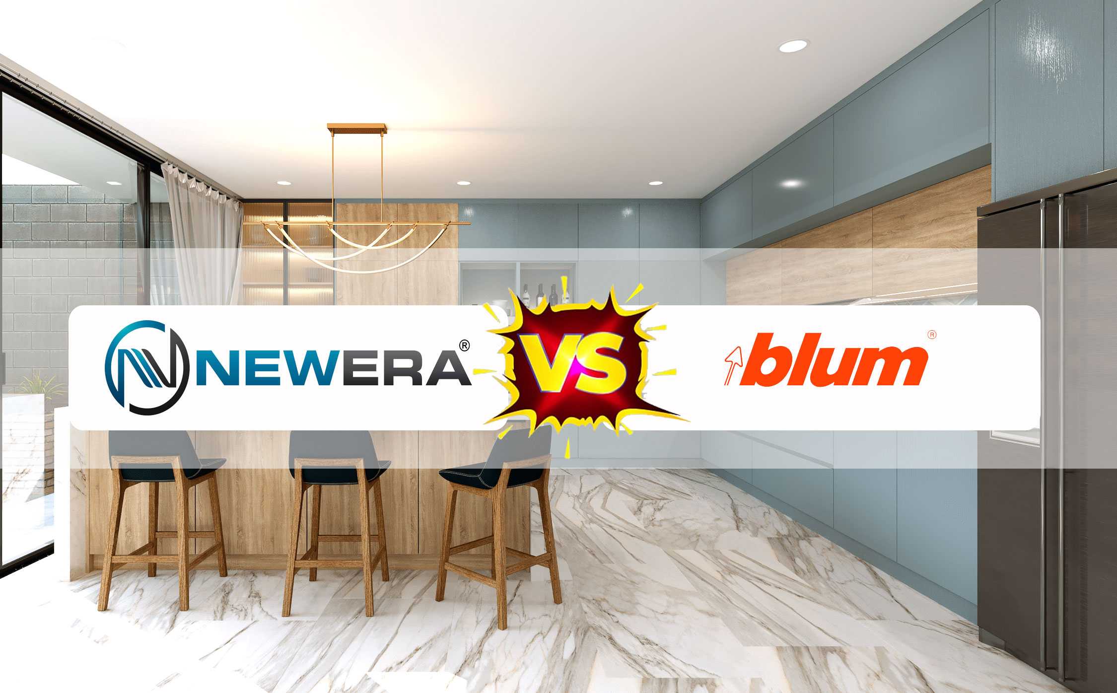 newera va blum