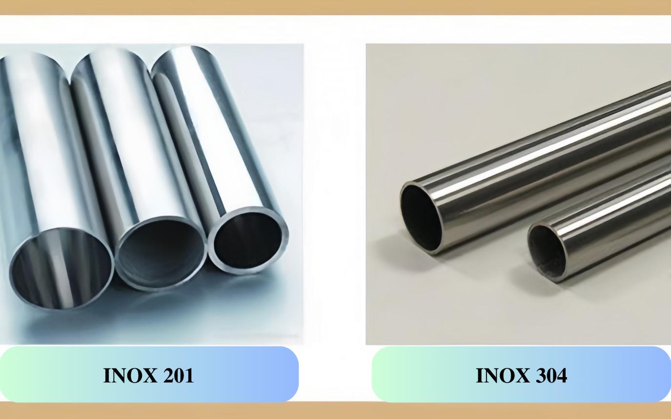 Lật tẩy các chiêu trò “inox 304 giả” và 3 cách thử phụ kiện bếp tại nhà