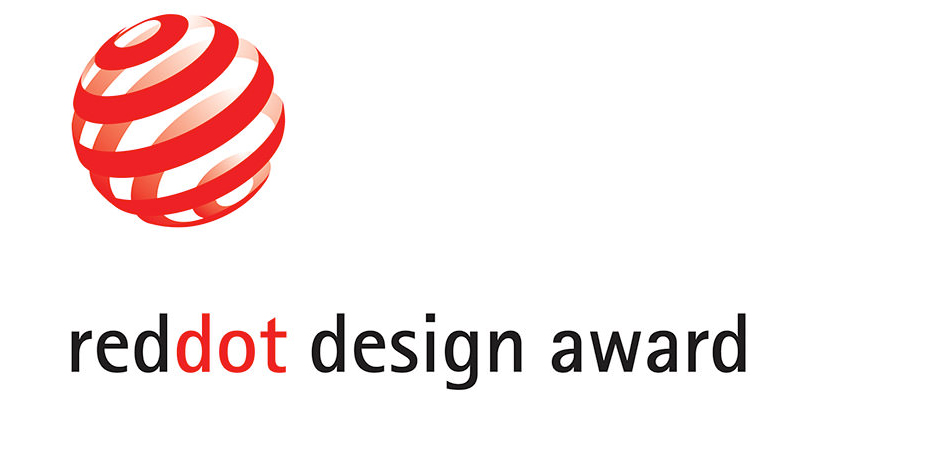 reddot award