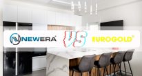 So Sánh Phụ Kiện Bếp NewEra và Eurogold: Đâu Là Lựa Chọn Đầu Tư Thông Minh?