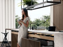 Sự Xa Xỉ Của Tĩnh Lặng – GRASS & Kiến Tạo Không Gian Sống Yên Bình
