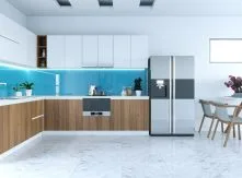 Từ Điển Phụ Kiện Tủ Bếp A-Z (2025): Toàn Tập Về Tên Gọi, Công Năng & Kinh Nghiệm Lựa Chọn