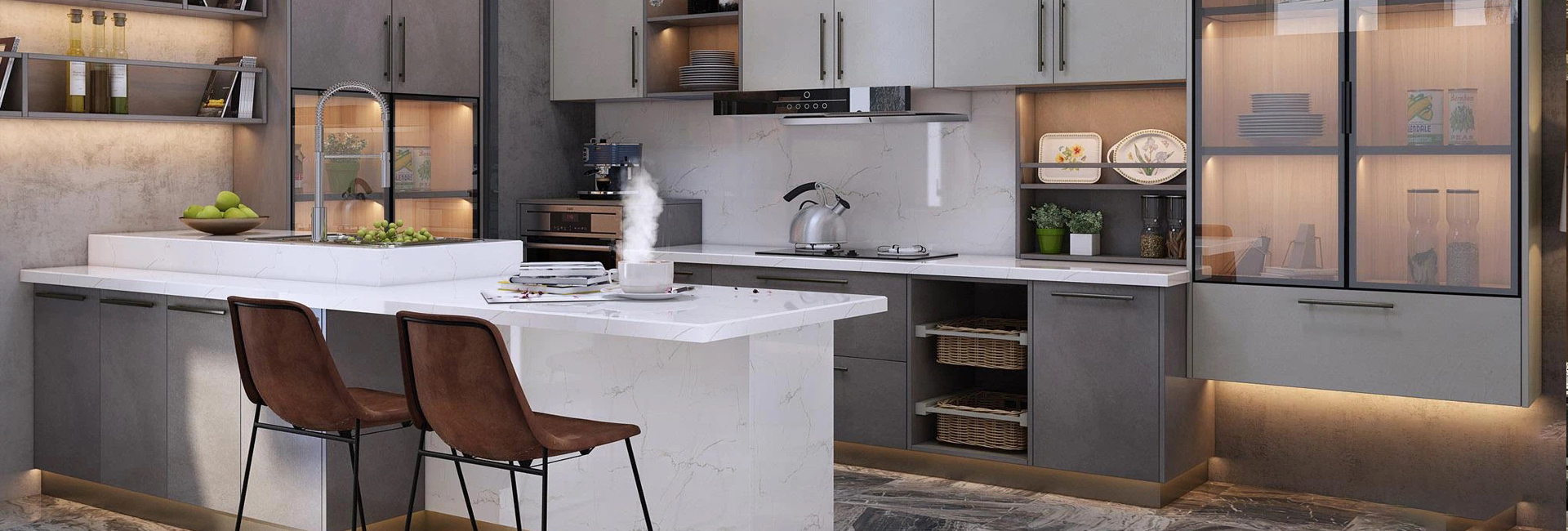 5 Lý Do Các KTS và Xưởng Nội Thất Hàng Đầu Lựa Chọn NewEra Làm Đối Tác Chiến Lược