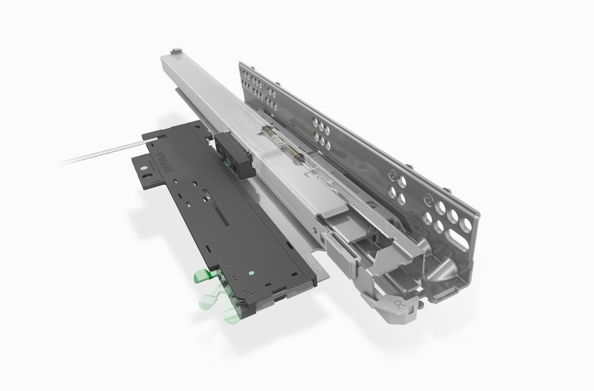 TIPMATIC SOFT CLOSE