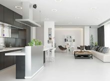 7 Dấu Hiệu Cho Thấy Đã Đến Lúc Bạn Phải “Đập Bỏ” Gian Bếp Cũ