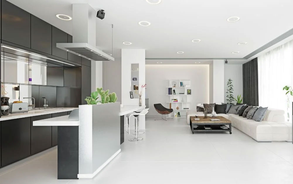 7 Dấu Hiệu Cho Thấy Đã Đến Lúc Bạn Phải "Đập Bỏ" Gian Bếp Cũ