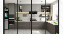 Bí Quyết Bảo Dưỡng Phụ Kiện Cửa Trượt & Cửa Gấp NewEra: Đảm Bảo Vận Hành Hoàn Hảo Trong Hàng Thập Kỷ