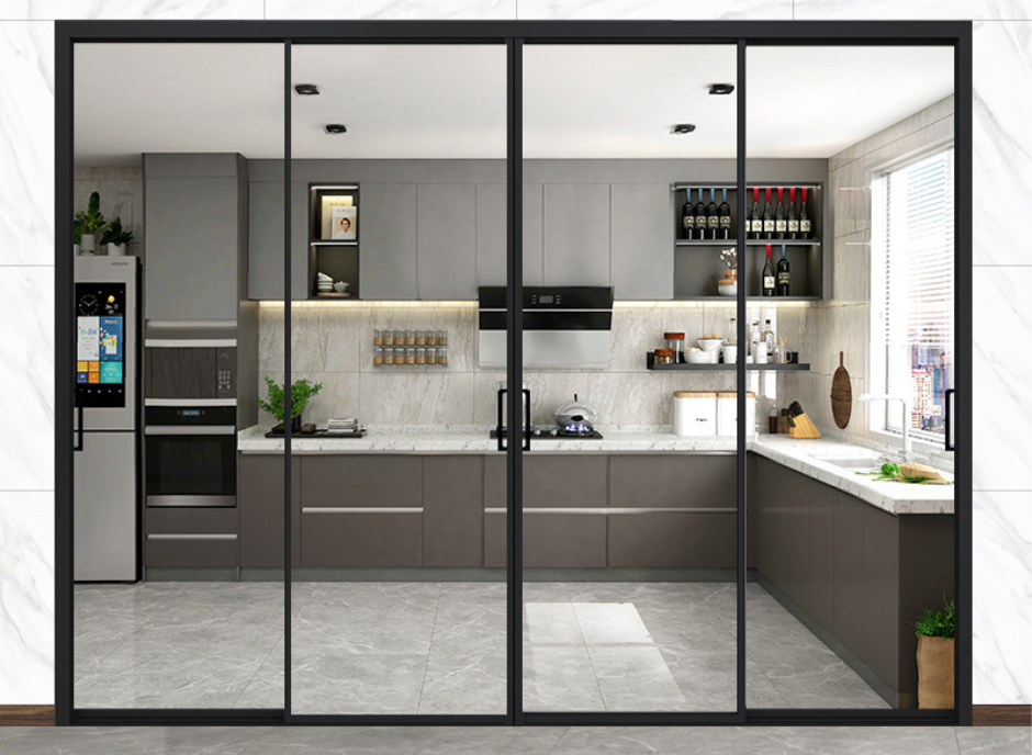 Bí Quyết Bảo Dưỡng Phụ Kiện Cửa Trượt & Cửa Gấp NewEra: Đảm Bảo Vận Hành Hoàn Hảo Trong Hàng Thập Kỷ