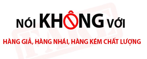 noi khong voi hang nhai hang kem chat luong